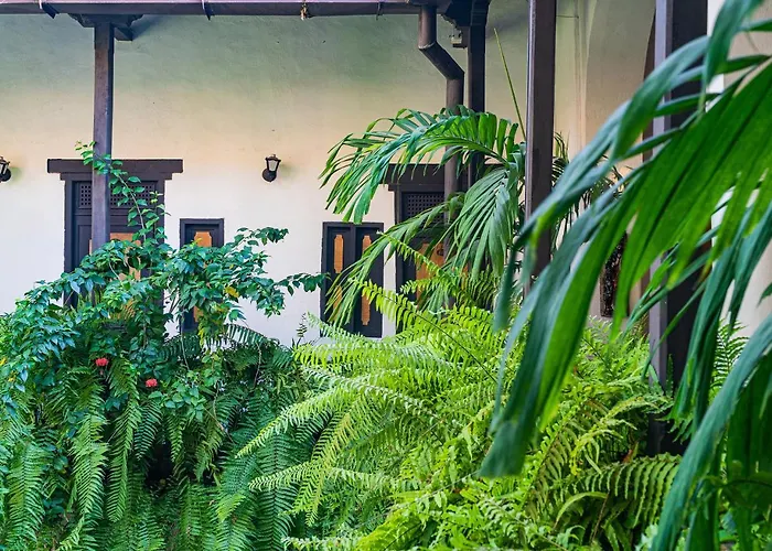 Centro Hotel Cartagena By Dot Tradition
