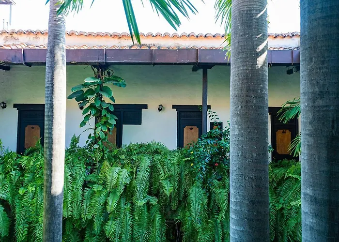 Centro Hotel Cartagena By Dot Tradition